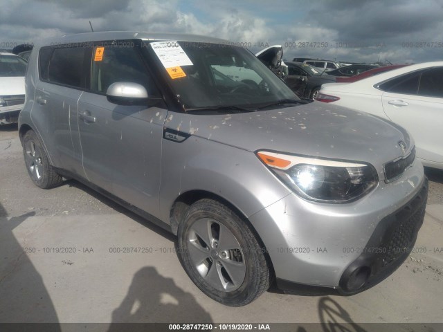 KIA SOUL 2016 kndjn2a24g7862205