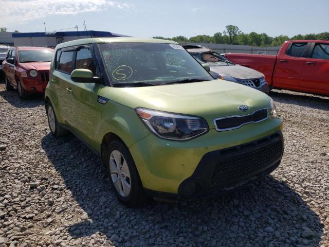 KIA SOUL 2016 kndjn2a24g7863550