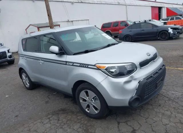 KIA SOUL 2016 kndjn2a24g7864052