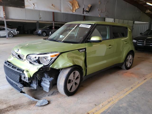 KIA SOUL 2016 kndjn2a24g7872197