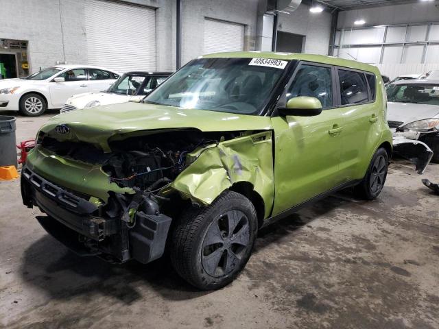 KIA SOUL 2016 kndjn2a24g7873625