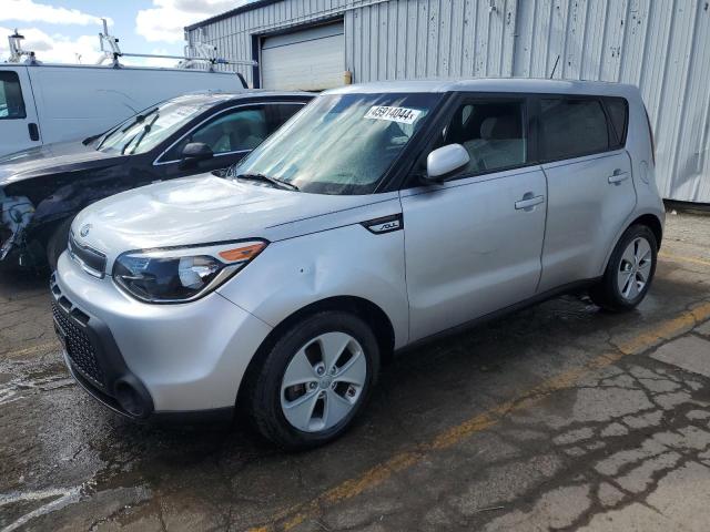 KIA SOUL 2016 kndjn2a24g7873981