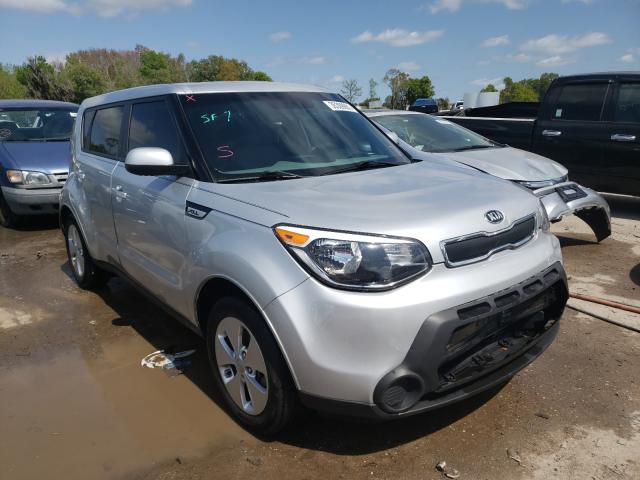 KIA SOUL 2016 kndjn2a24g7874094