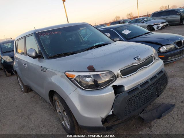 KIA SOUL 2016 kndjn2a24g7875214