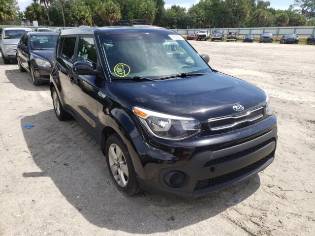 KIA SOUL 2017 kndjn2a24h7411521