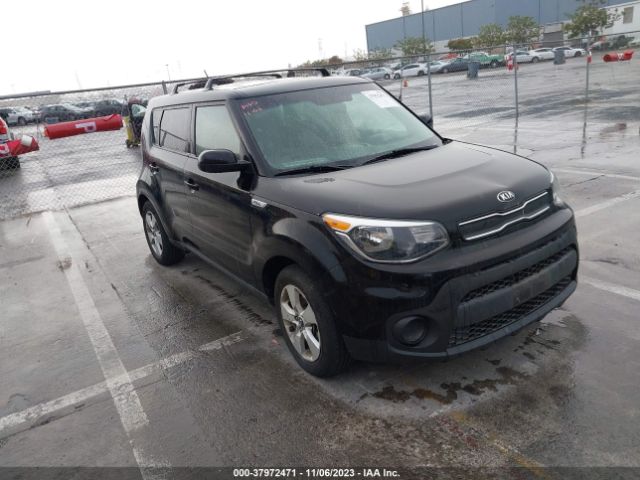 KIA SOUL 2017 kndjn2a24h7413799