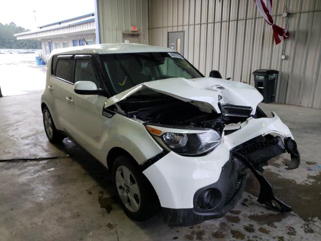 KIA SOUL 2017 kndjn2a24h7415312