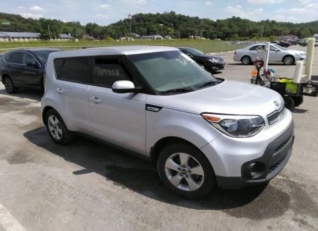 KIA SOUL 2017 kndjn2a24h7420168