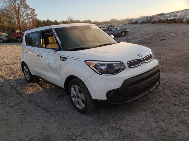 KIA SOUL 2017 kndjn2a24h7431722