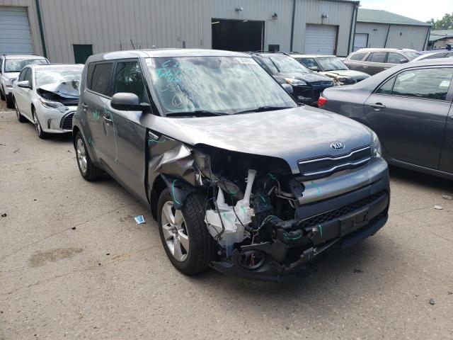 KIA SOUL 2017 kndjn2a24h7432823