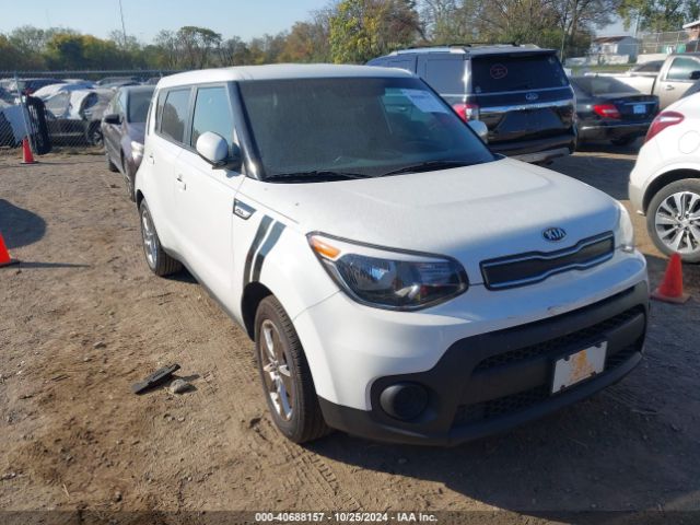 KIA SOUL 2017 kndjn2a24h7436581