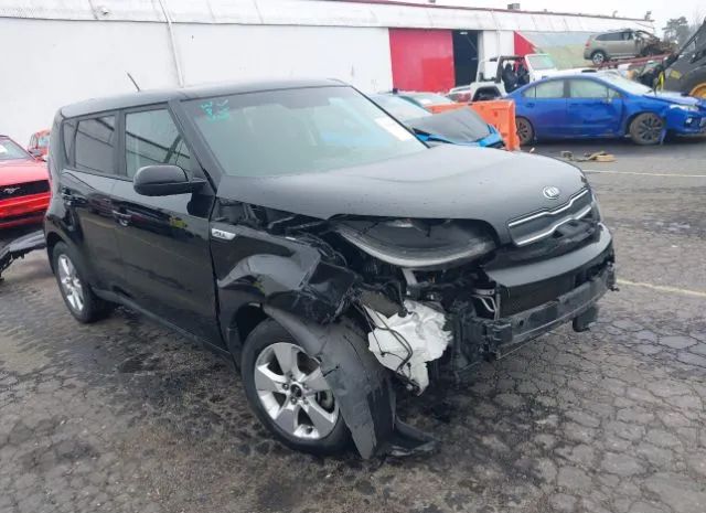 KIA SOUL 2017 kndjn2a24h7436869