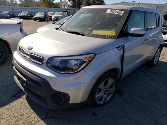 KIA SOUL 2017 kndjn2a24h7437200