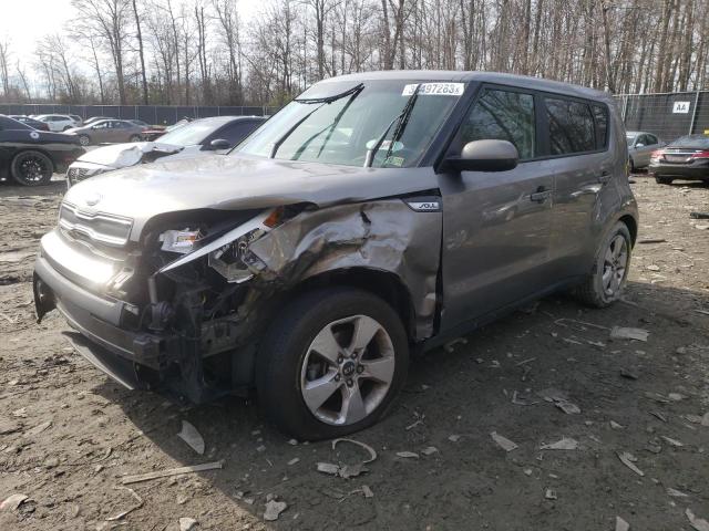 KIA SOUL 2017 kndjn2a24h7437892