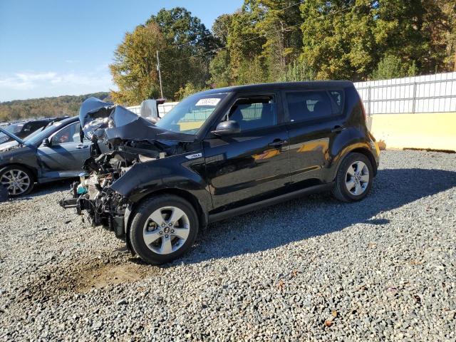 KIA SOUL 2017 kndjn2a24h7437973