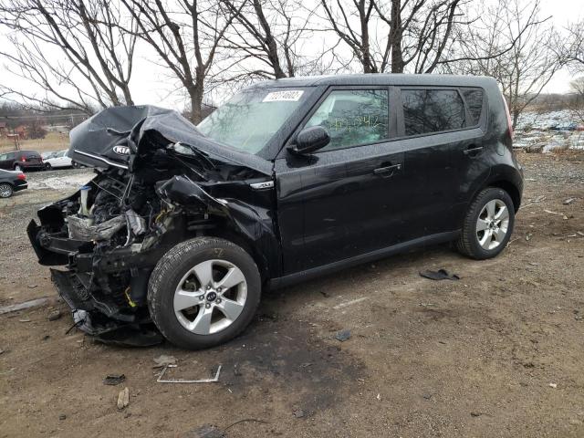 KIA SOUL 2017 kndjn2a24h7446818