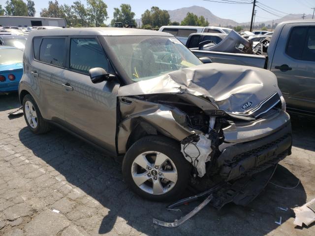 KIA SOUL 2017 kndjn2a24h7447841