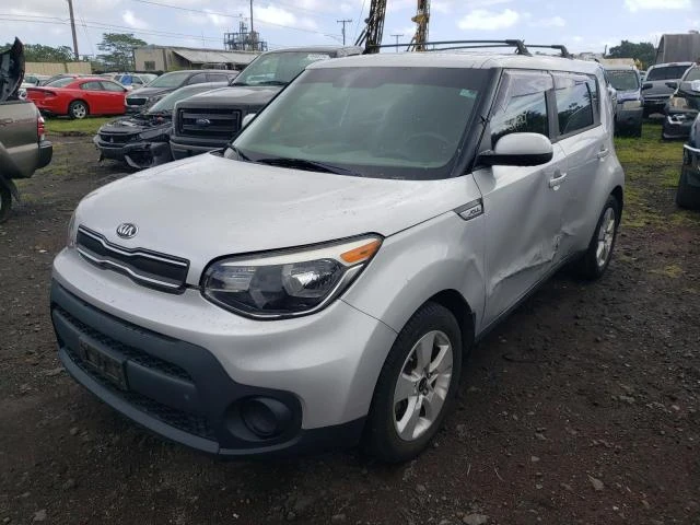 KIA SOUL 2017 kndjn2a24h7449735