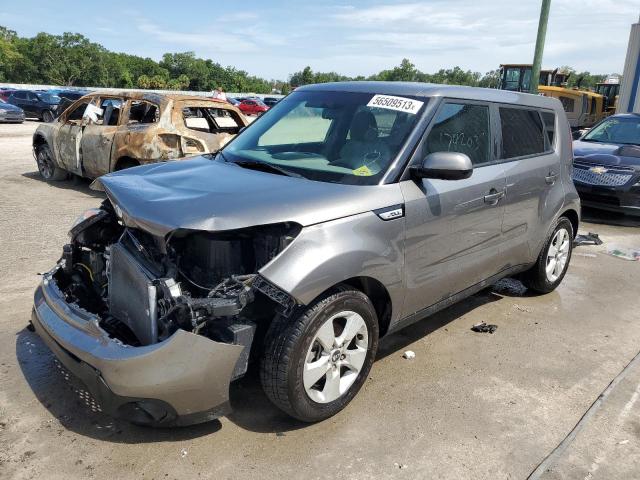 KIA SOUL 2017 kndjn2a24h7451260