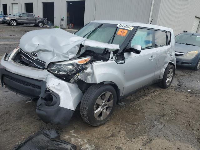 KIA SOUL 2017 kndjn2a24h7451436