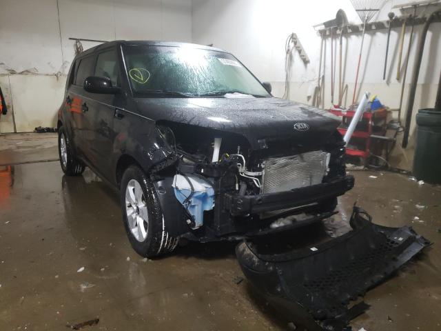 KIA SOUL 2017 kndjn2a24h7452408