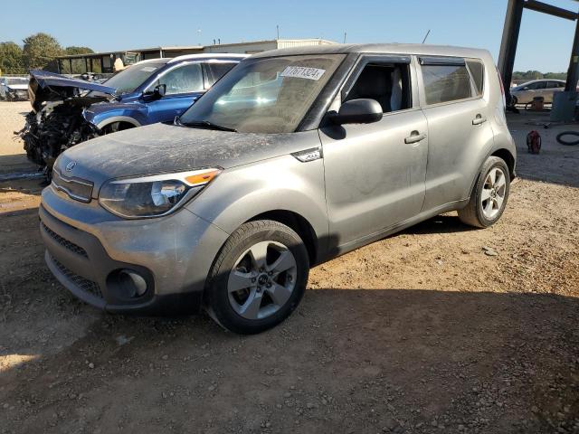 KIA SOUL 2017 kndjn2a24h7454126