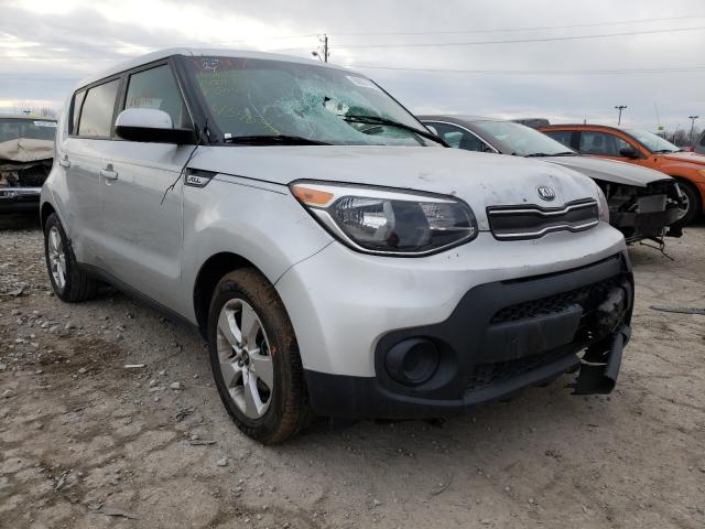 KIA SOUL 2017 kndjn2a24h7454692