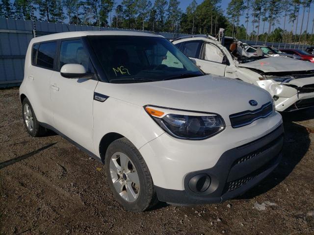 KIA SOUL 2017 kndjn2a24h7455812