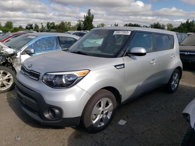 KIA SOUL 2017 kndjn2a24h7457253