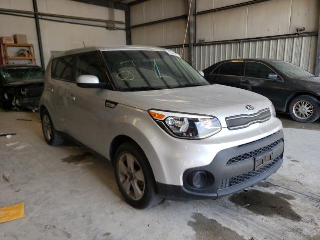 KIA SOUL 2017 kndjn2a24h7460184