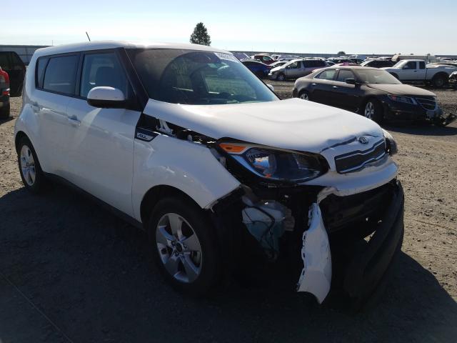 KIA SOUL 2017 kndjn2a24h7461741