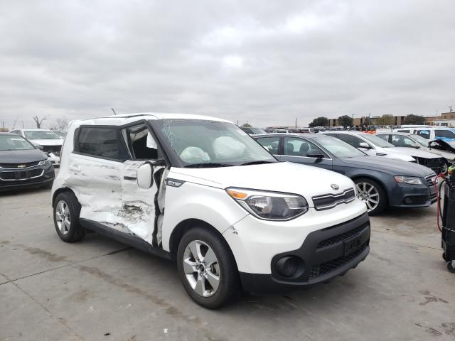 KIA SOUL 2017 kndjn2a24h7464039