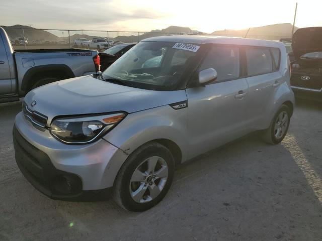 KIA SOUL 2017 kndjn2a24h7466759