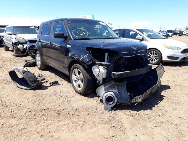 KIA SOUL 2017 kndjn2a24h7467510