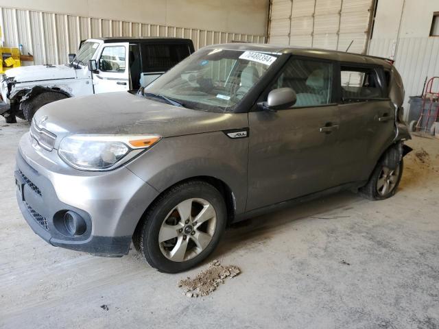 KIA SOUL 2017 kndjn2a24h7468950