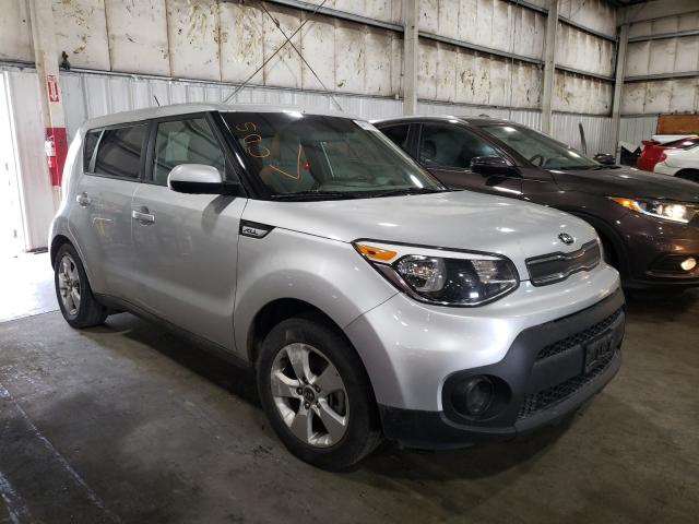 KIA SOUL 2017 kndjn2a24h7469418