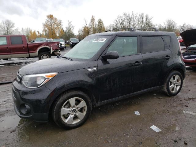 KIA SOUL 2017 kndjn2a24h7472383