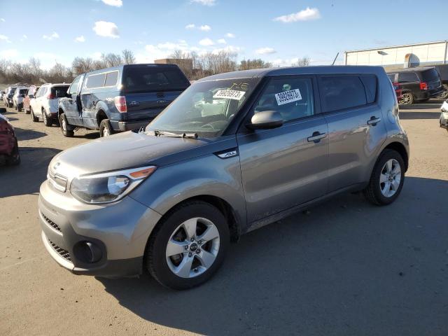 KIA SOUL 2017 kndjn2a24h7472769