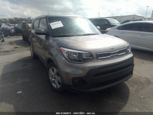 KIA SOUL 2017 kndjn2a24h7474022