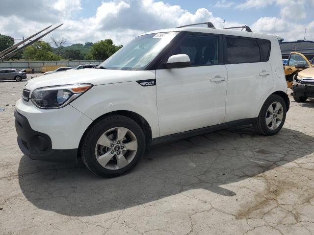 KIA SOUL 2017 kndjn2a24h7474361