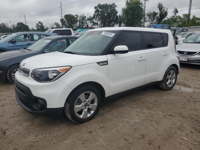 KIA SOUL 2017 kndjn2a24h7477485