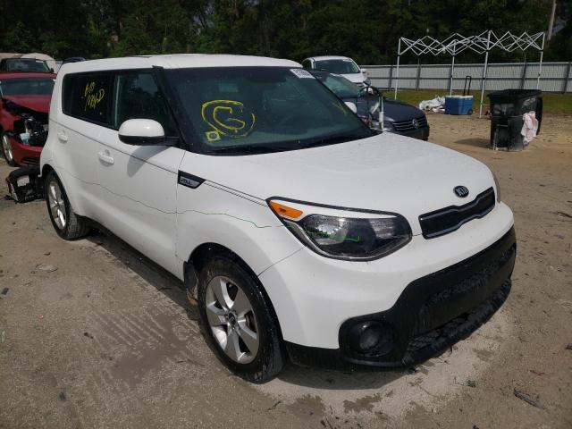 KIA SOUL 2017 kndjn2a24h7479110