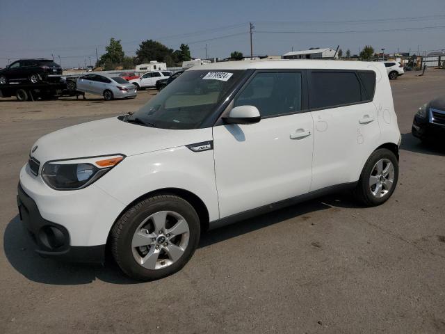 KIA SOUL 2017 kndjn2a24h7481200