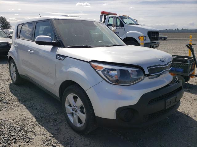 KIA SOUL 2017 kndjn2a24h7483609