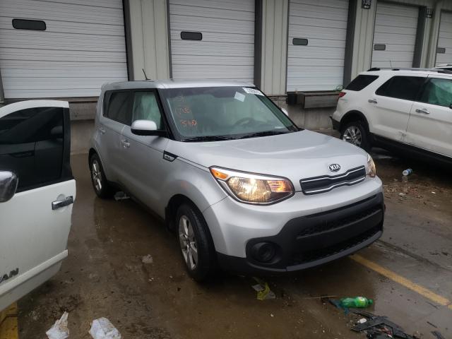 KIA SOUL 2017 kndjn2a24h7484713