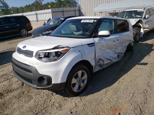 KIA SOUL 2017 kndjn2a24h7485022