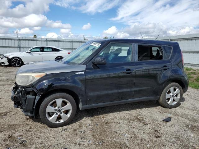 KIA SOUL 2017 kndjn2a24h7488714