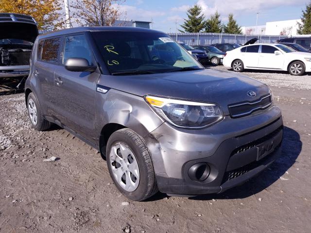 KIA SOUL 2017 kndjn2a24h7493685