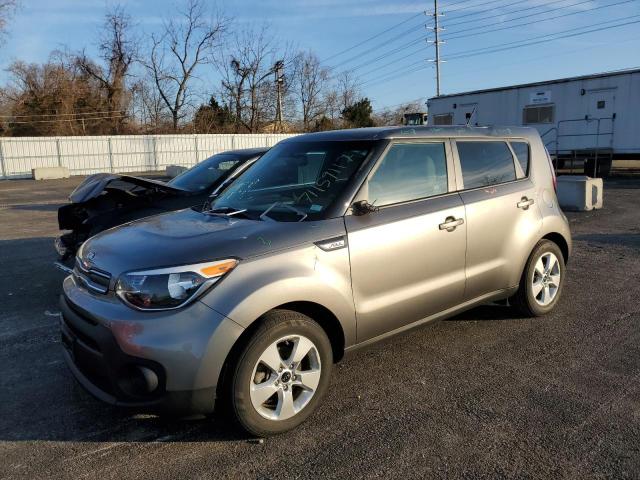 KIA SOUL 2017 kndjn2a24h7494240