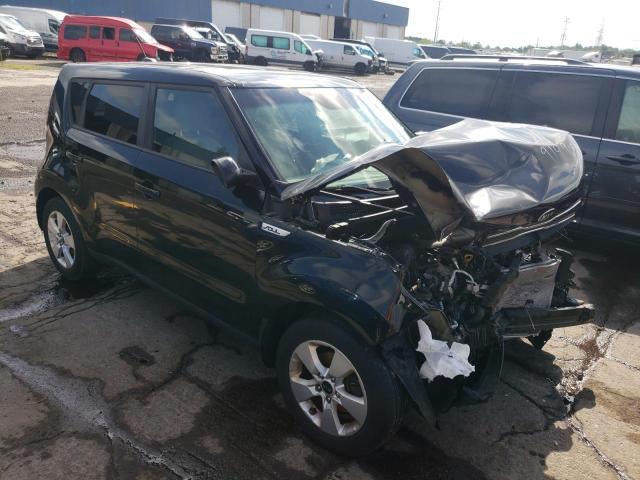 KIA SOUL 2017 kndjn2a24h7494366